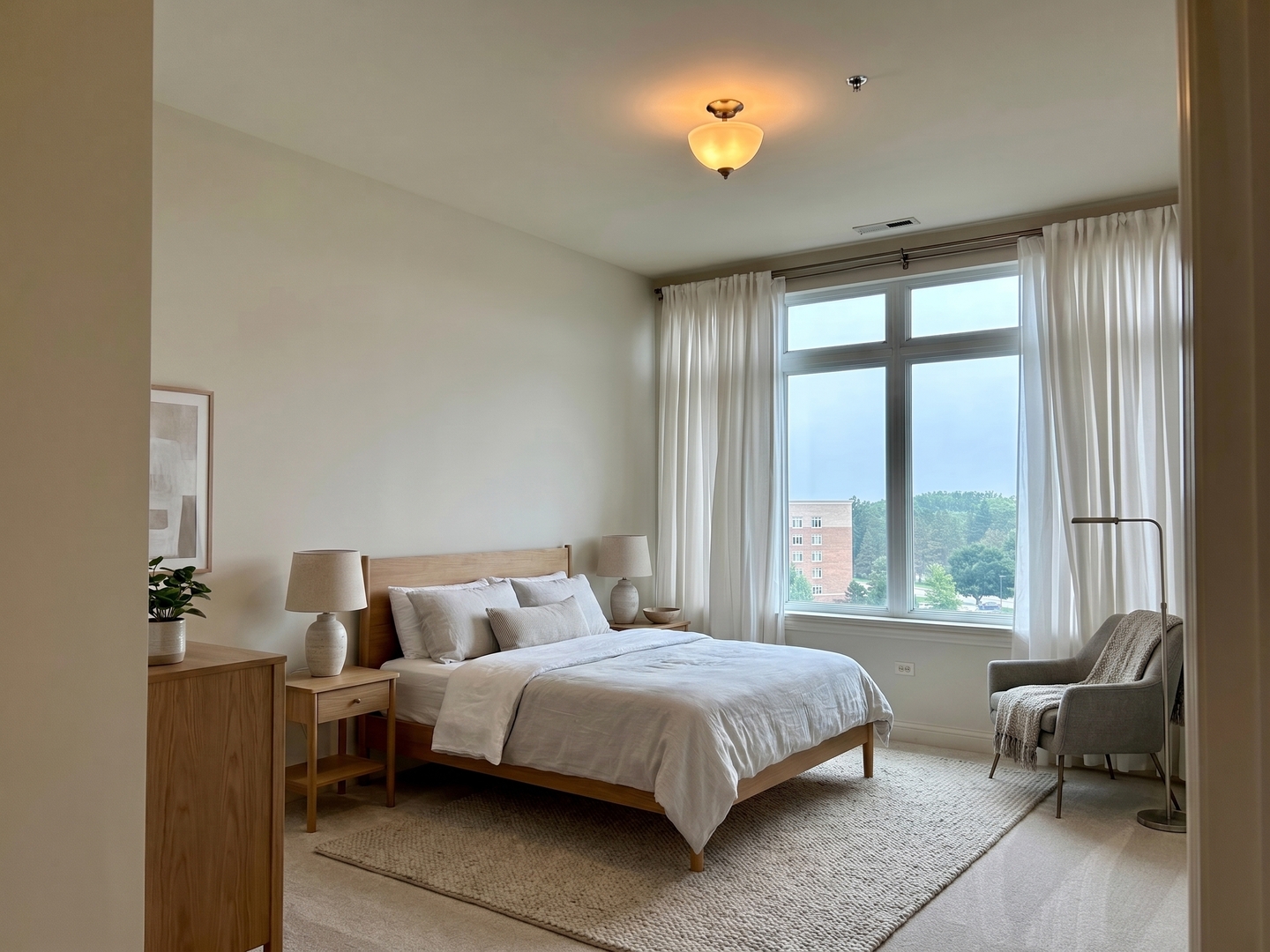 1199 E Port Clinton Road Unit: 711