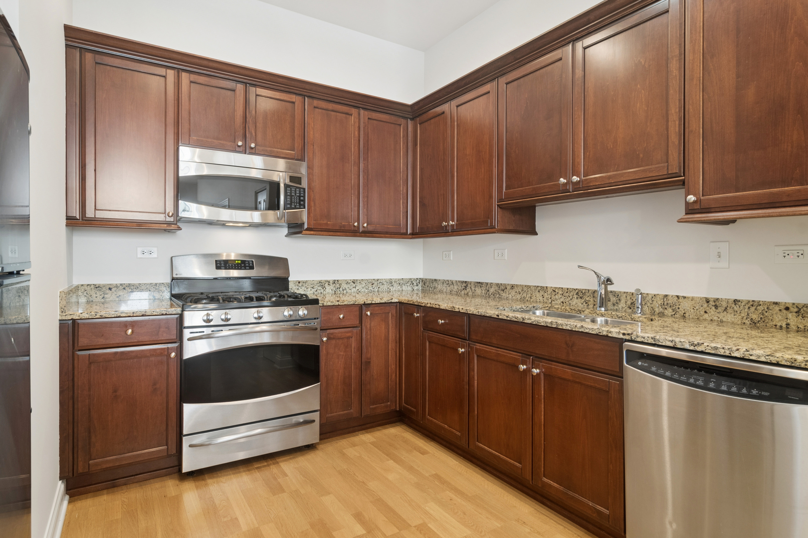 1199 E Port Clinton Road Unit: 711