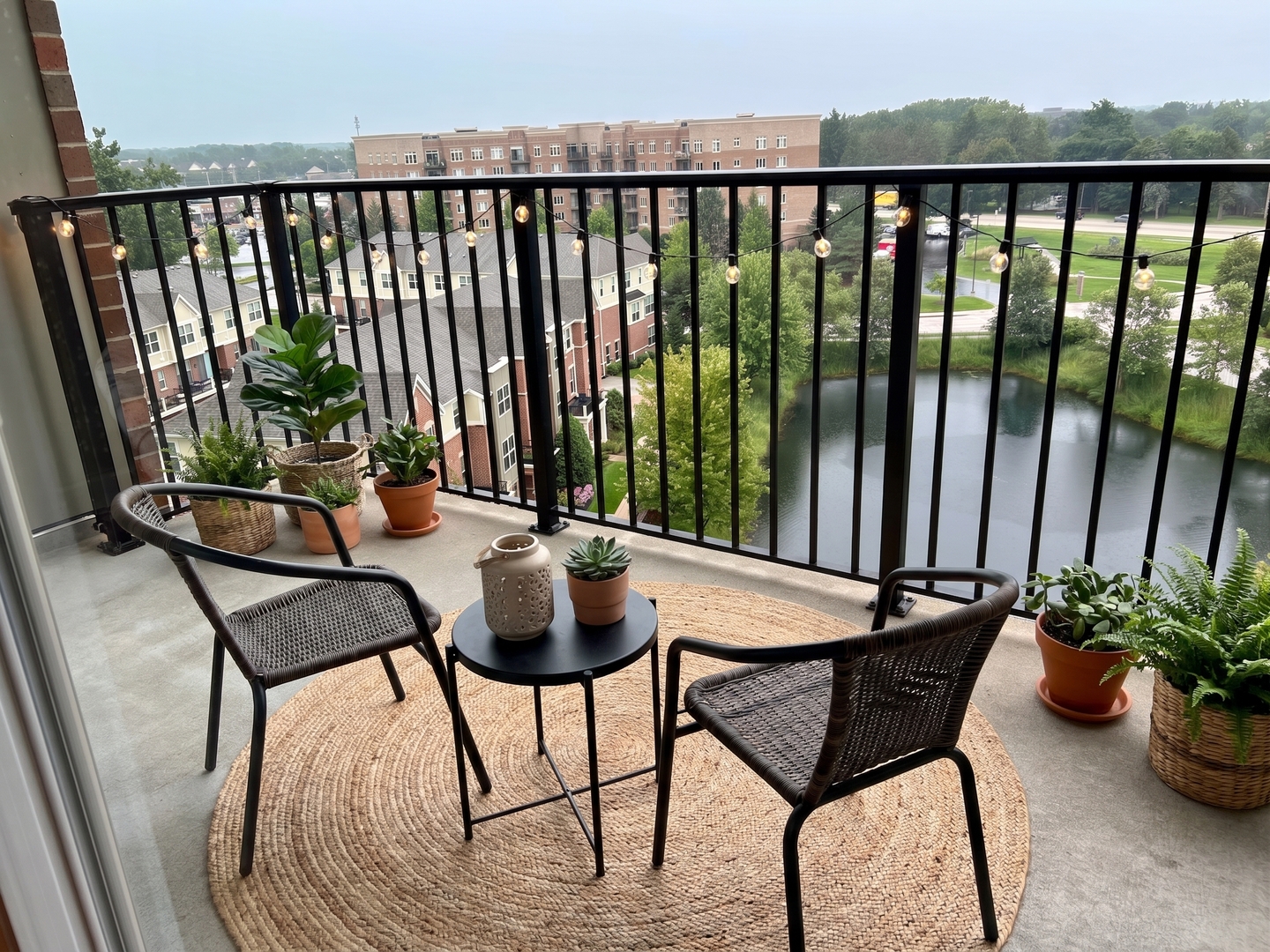 1199 E Port Clinton Road Unit: 711