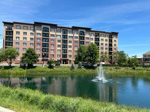 1199 E Port Clinton Road Unit: 711