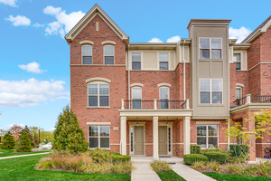 1156 WINDWARD Lane Unit: 1156