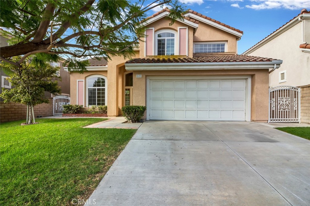 8622 E Windsong Drive