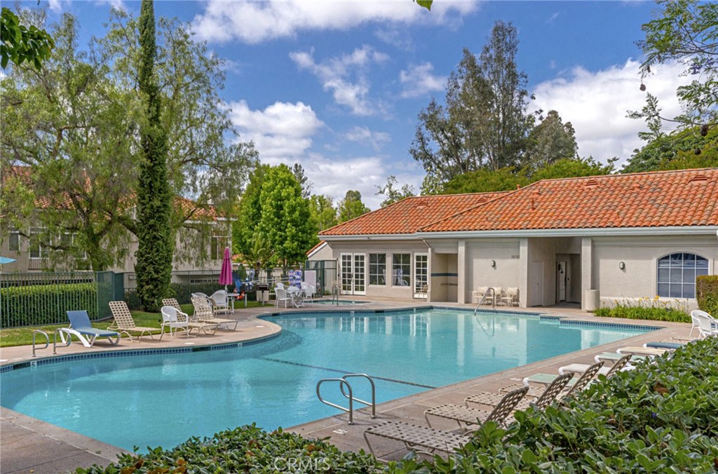 65 Whippoorwill Lane