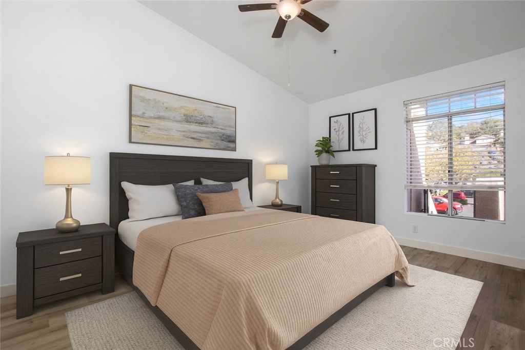 65 Whippoorwill Lane