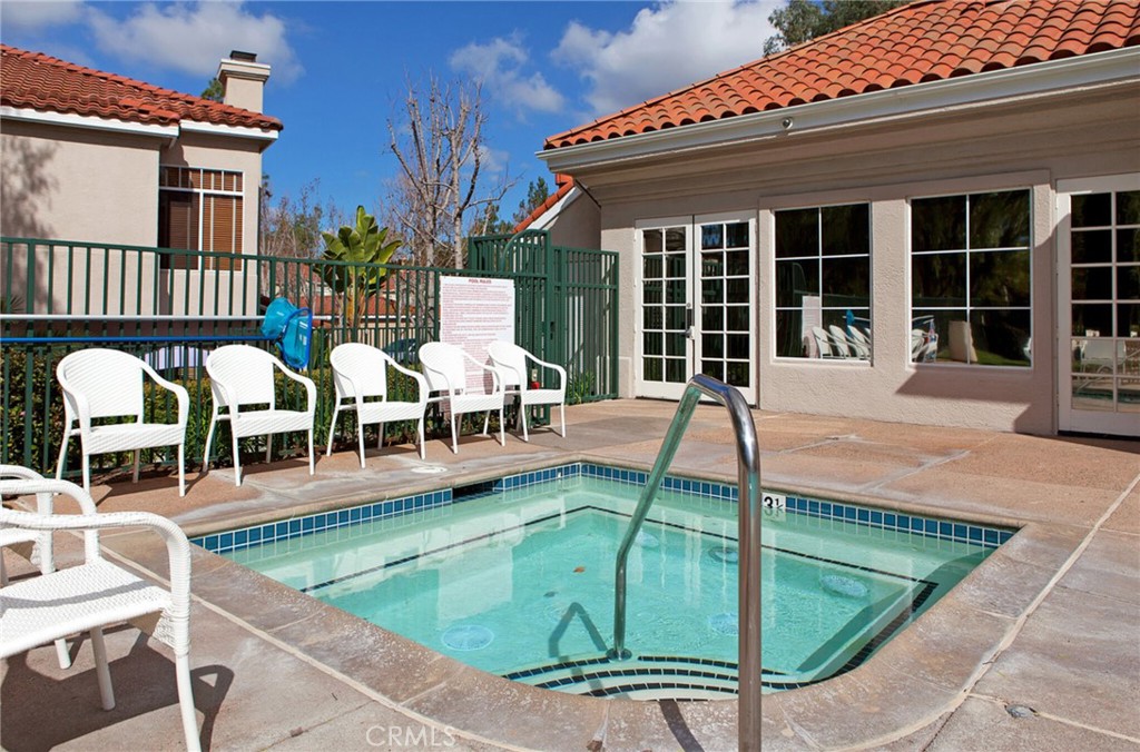 65 Whippoorwill Lane