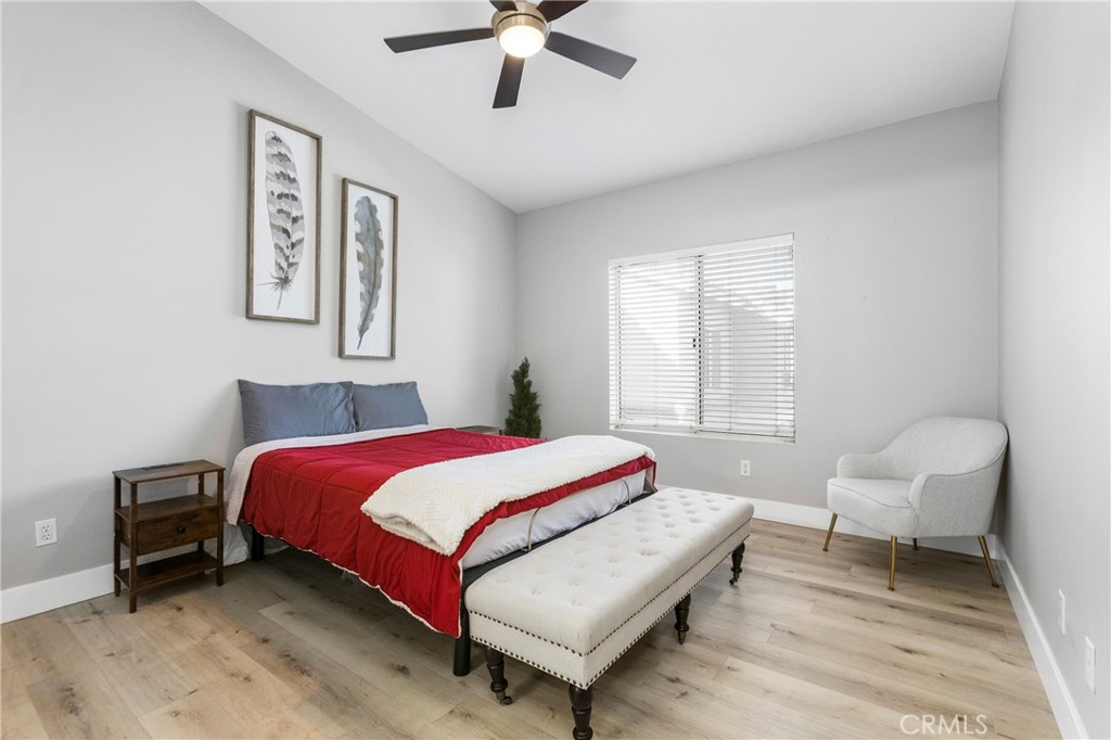 181 California Court