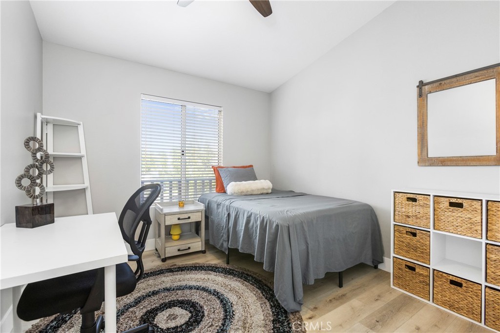 181 California Court