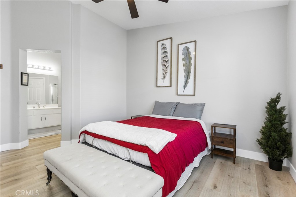 181 California Court