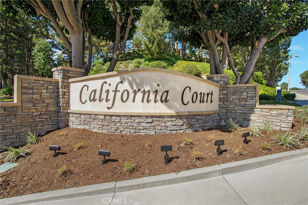 181 California Court