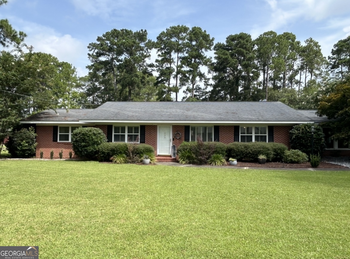 335 E Madison Avenue