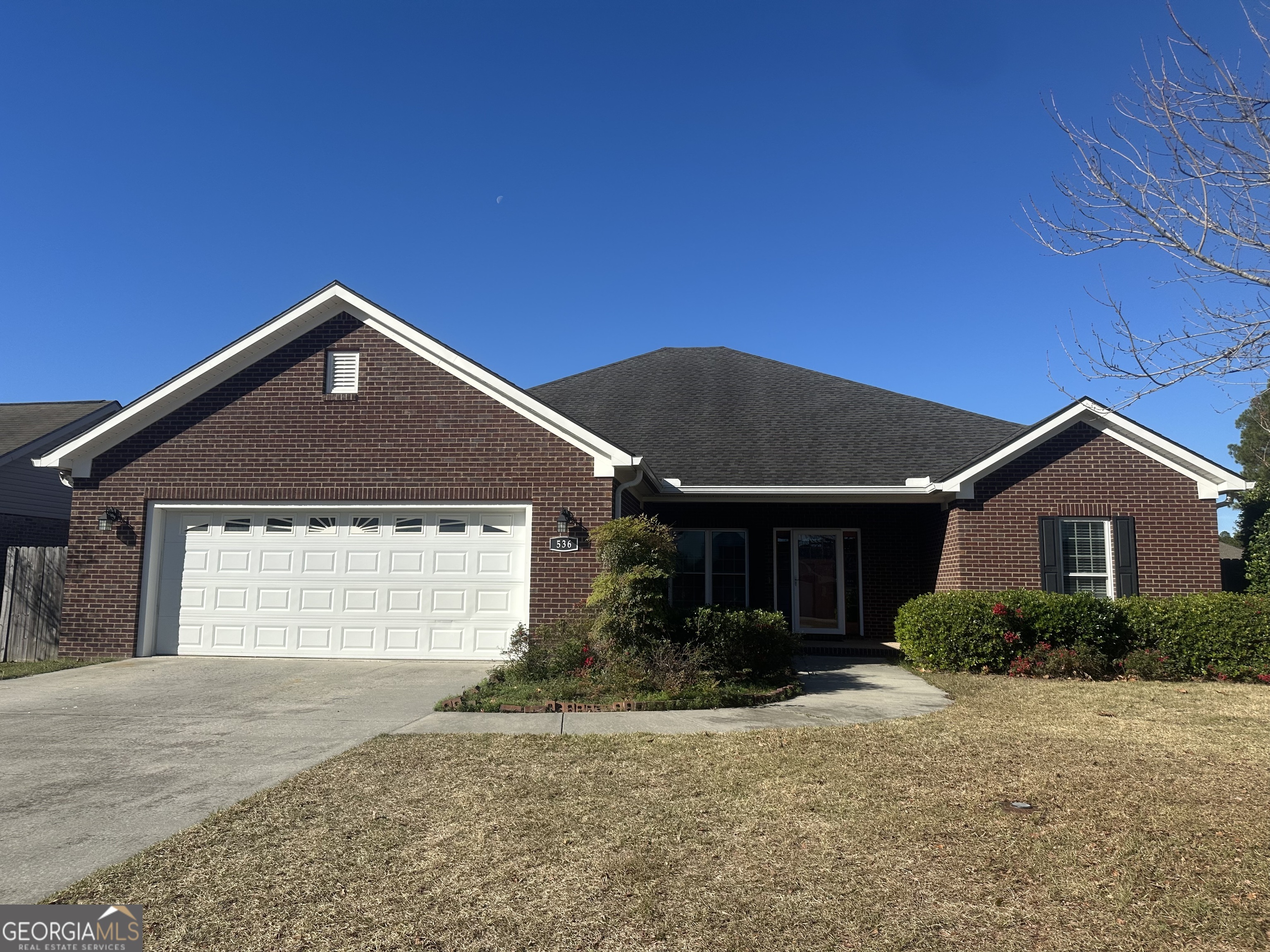 536 Osprey Circle