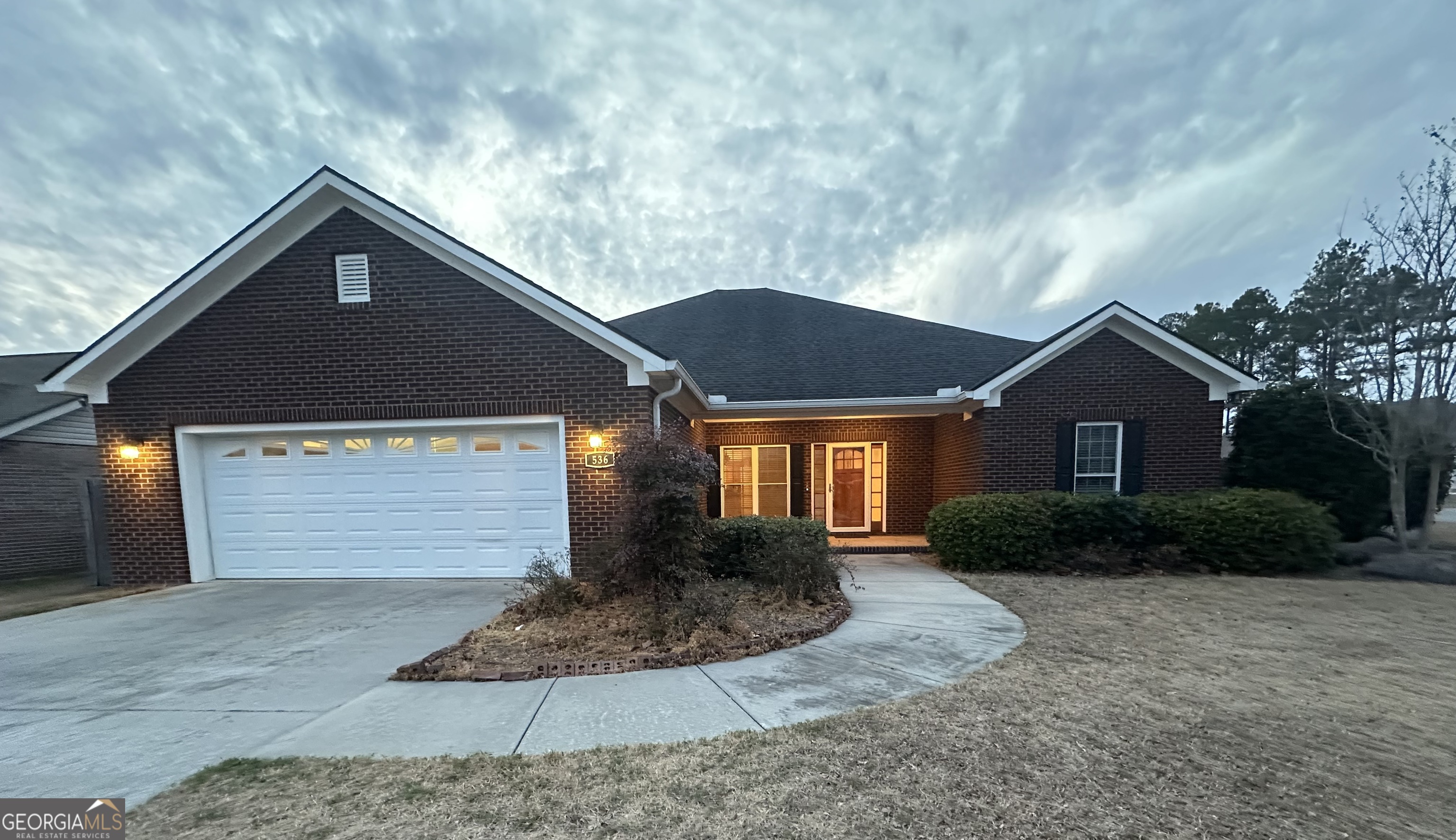 536 Osprey Circle