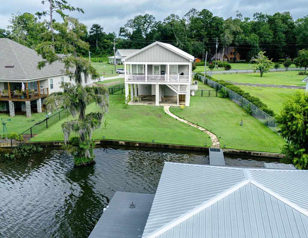 475 N Cedar Creek Rd