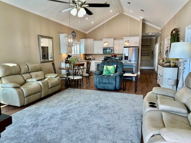 475 N Cedar Creek Rd