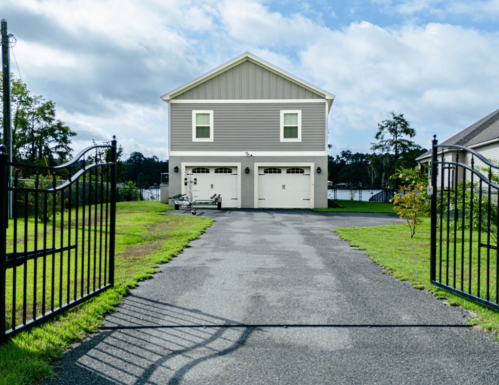 475 N Cedar Creek Rd