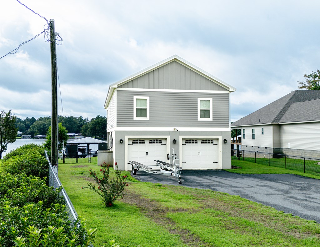 475 N Cedar Creek Rd