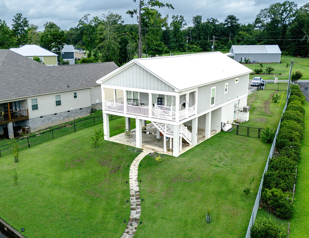 475 N Cedar Creek Rd