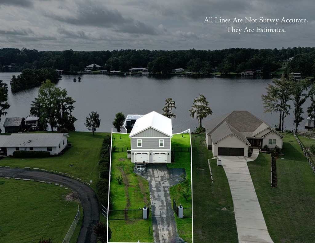 475 N Cedar Creek Rd