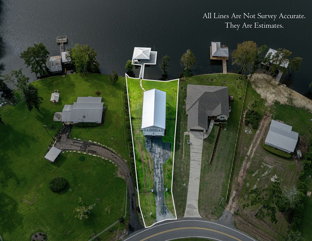 475 N Cedar Creek Rd