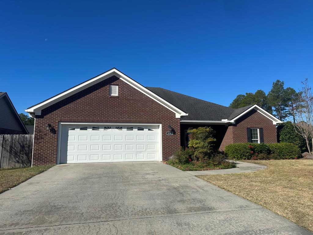 536 Osprey Circle