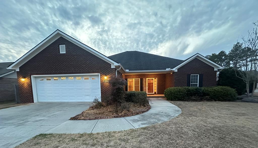 536 Osprey Circle