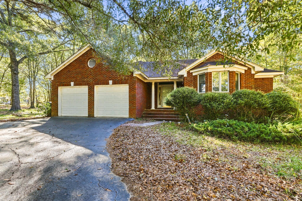 402 Walker Mt Olive Church Rd
