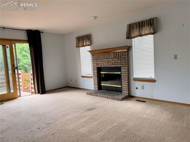 6450 Mesedge Drive