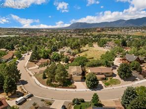 6450 Mesedge Drive