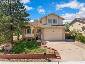 6450 Mesedge Drive