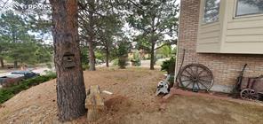 6450 Mesedge Drive