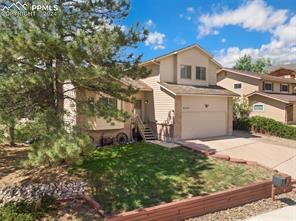 6450 Mesedge Drive