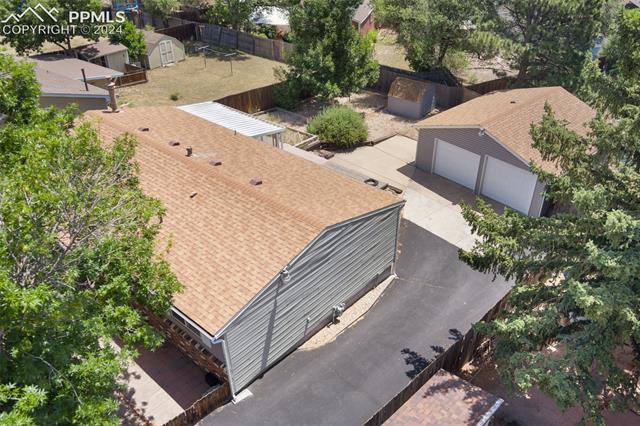 7009 Sequoyah Way