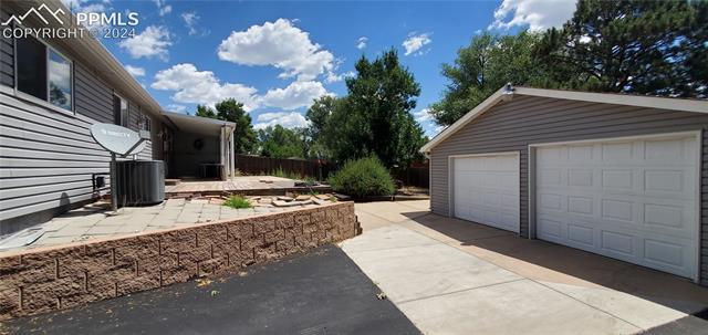 7009 Sequoyah Way