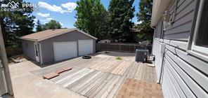 7009 Sequoyah Way