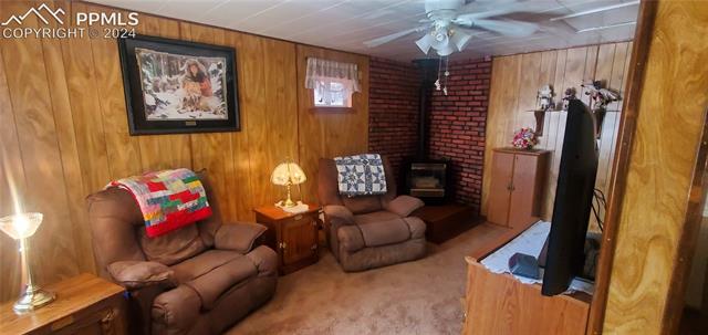 7009 Sequoyah Way