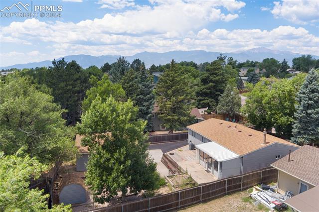 7009 Sequoyah Way