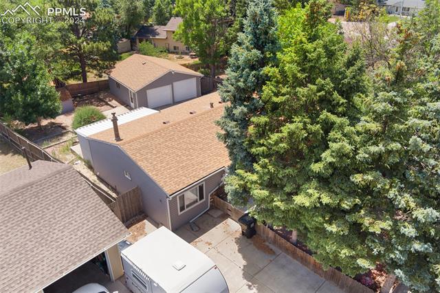 7009 Sequoyah Way