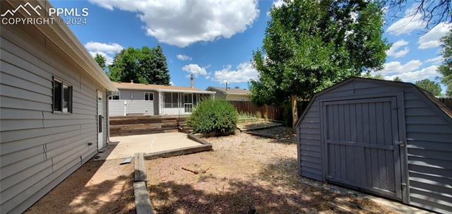 7009 Sequoyah Way