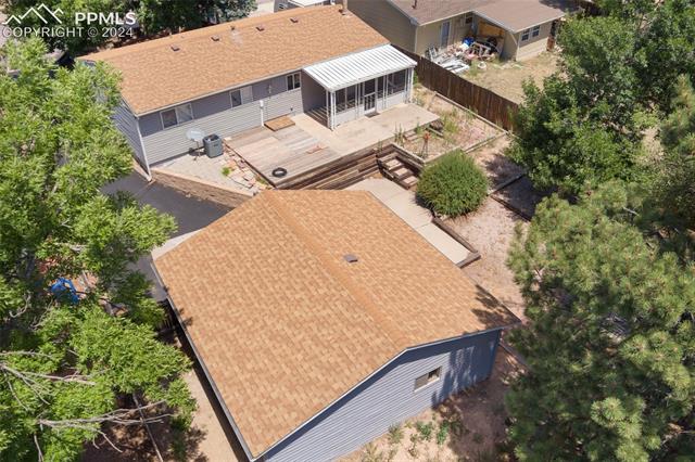 7009 Sequoyah Way