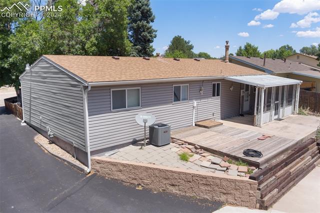 7009 Sequoyah Way