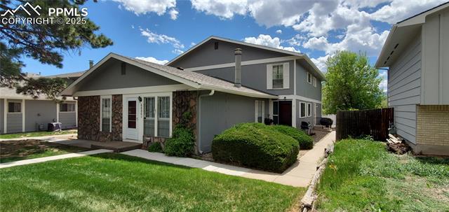 4886 Sonata Drive C