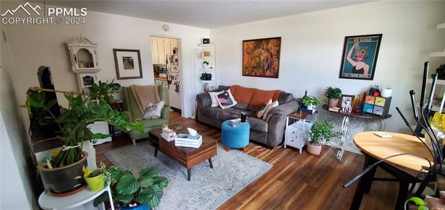 2425 Paseo Road