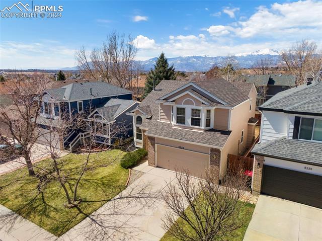 8326 Wilmington Drive