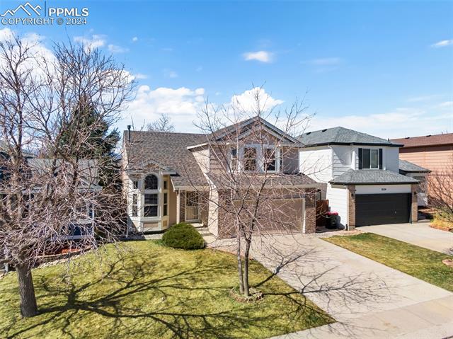 8326 Wilmington Drive