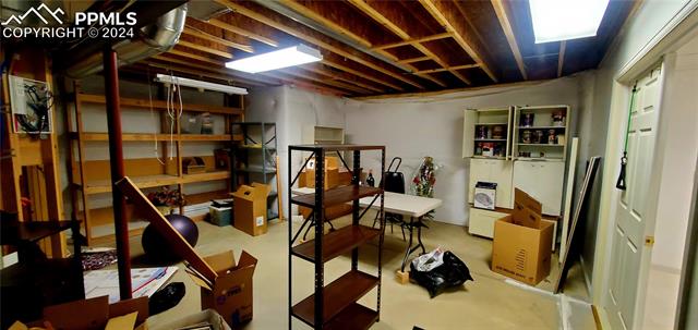 2884 Stonewall Heights