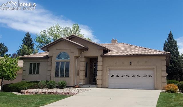 2884 Stonewall Heights