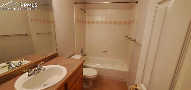 2884 Stonewall Heights