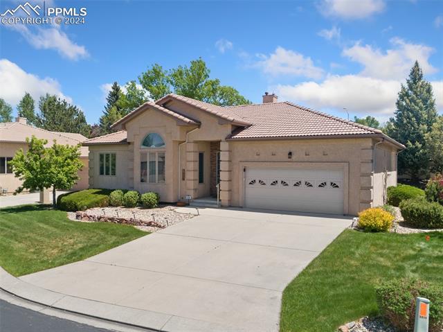 2884 Stonewall Heights