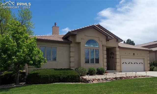 2884 Stonewall Heights