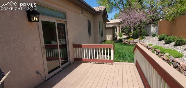 2884 Stonewall Heights